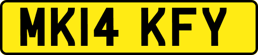 MK14KFY