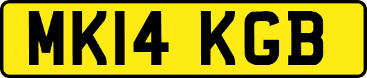 MK14KGB