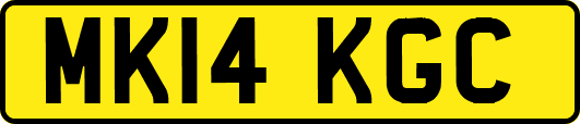 MK14KGC