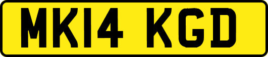 MK14KGD