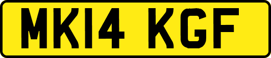 MK14KGF