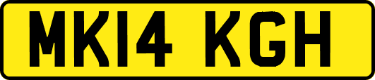 MK14KGH