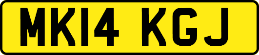 MK14KGJ