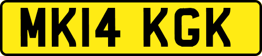MK14KGK