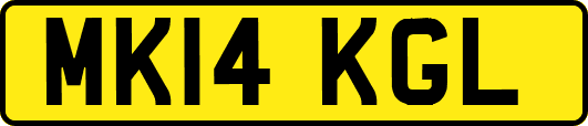 MK14KGL
