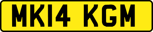 MK14KGM