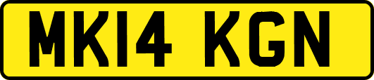 MK14KGN