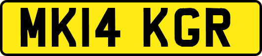 MK14KGR