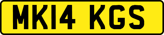 MK14KGS