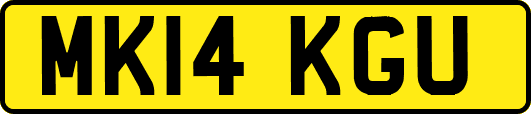 MK14KGU