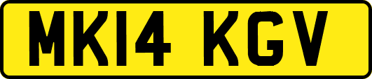 MK14KGV