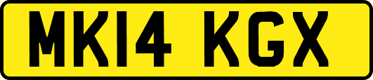 MK14KGX