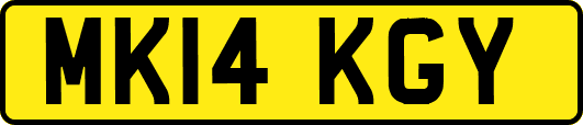 MK14KGY