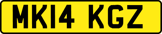 MK14KGZ