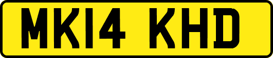 MK14KHD