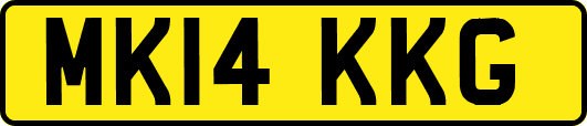 MK14KKG