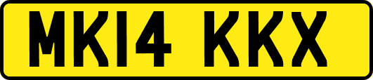 MK14KKX