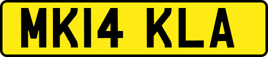 MK14KLA