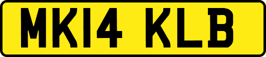 MK14KLB