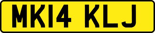 MK14KLJ