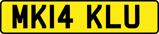 MK14KLU