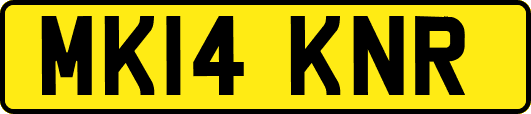 MK14KNR