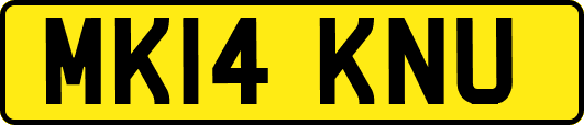 MK14KNU
