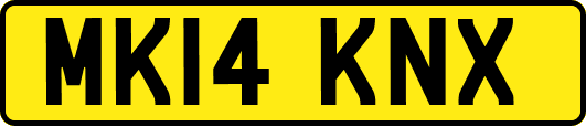 MK14KNX