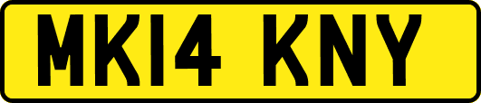 MK14KNY