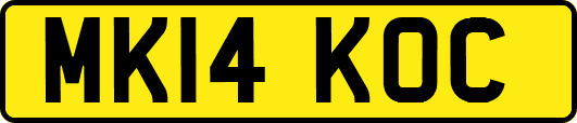 MK14KOC