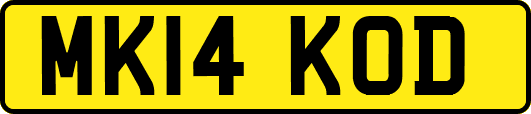 MK14KOD