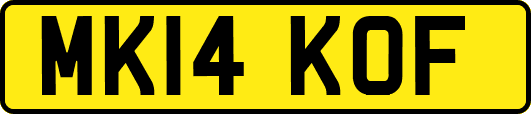 MK14KOF