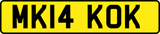 MK14KOK