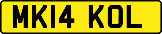 MK14KOL