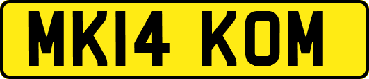 MK14KOM