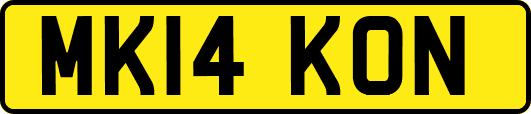 MK14KON