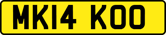 MK14KOO