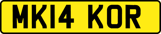 MK14KOR