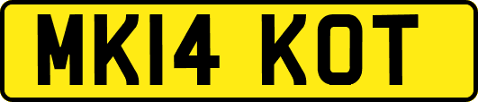 MK14KOT