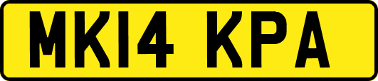 MK14KPA