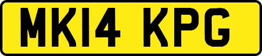 MK14KPG