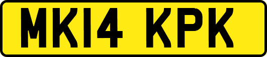 MK14KPK