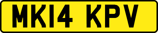 MK14KPV