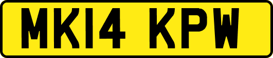 MK14KPW