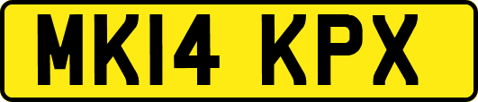 MK14KPX