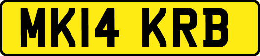 MK14KRB