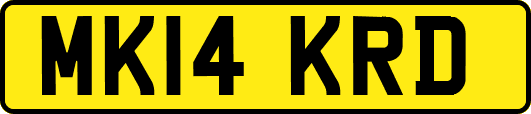 MK14KRD