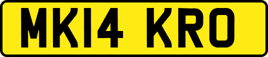 MK14KRO