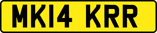 MK14KRR