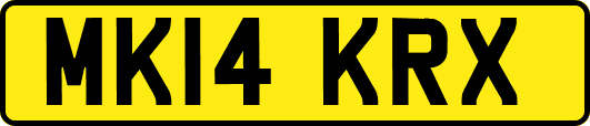 MK14KRX